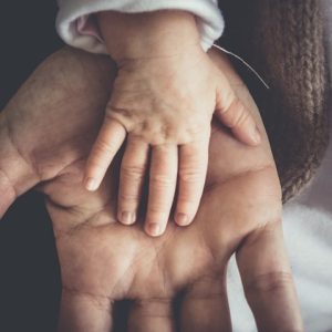 Personal One-Time Donation