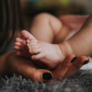 Recurring Personal Donation (Monthly for 1 year)